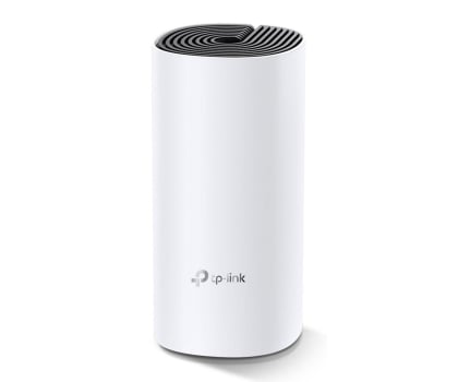 System Mesh Wi-Fi TP-Link DECO M4 Mesh WiFi (1200Mb/s a/b/g/n/ac)